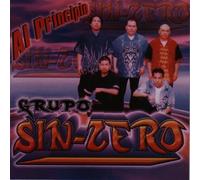 Grupo Sin-Zero - Al Principio