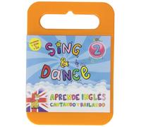 Grupo Sing & Dance - Sing & Dance Vol.2 [Import allemand]