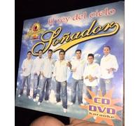 Grupo Sonador - El Rey Del Cielo