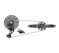 Groupe sram gx eagle 12v dub sans boitier 32 dents