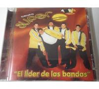 Grupo Super T - Lider De Las Bandas