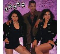 Grupo Tambo - Otra Vez