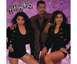 Grupo Tambo - Otra Vez