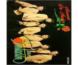 Grupo Tentacion - Aroma De Mujer