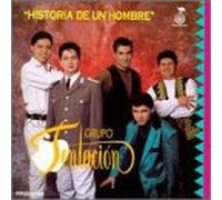 Grupo Tentacion - Historia De Un Hombre