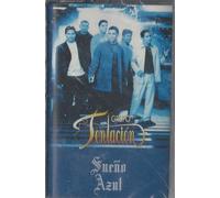 Grupo Tentacion - Sueno Azul