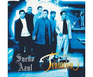 Grupo Tentacion - Sueno Azul