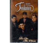 Grupo Tentacion - Tus Ojos Me Dicen