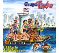 Grupo, Timba - El Baile Del Balsero