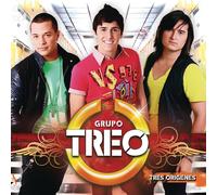 Grupo Treo - Tres Origenes