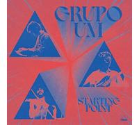 GRUPO UM - Starting Point - CD - 41 - F600z