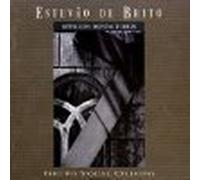 Grupo Vocal Olisipo – Obra de Estevao de Brito – CD