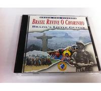 Grupo Vou Vivendo - Brasil Revive O Chorinho [Import]