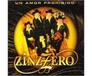 Grupo Zinzzero - Un Amor Prohibido