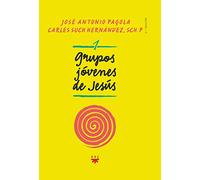 Grupos jóvenes de Jesús 1