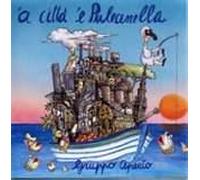 gruppo aperto - 'a citta' 'e pulecenella