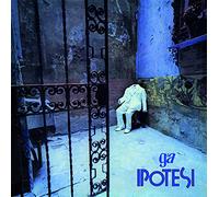 Gruppo D'alternativa - Ipotesi (180 GR. Numerato Remastered EDT.) [Import]