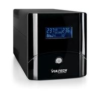 GRUPPO DI CONTINUITA 1500VA/800W (UPS1500VA-PRO)