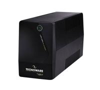 GRUPPO DI CONTINUITA ERA PLUS 950VA/665W SCHUKO TOGETHER ON (FGCERAPL952SCH)