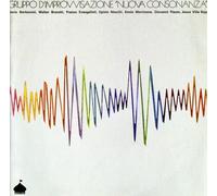 Gruppo Di Improvvisazione - Nuova Consonanza [Import]