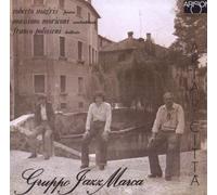Gruppo Jazz Marca - Aria Di Citta' [Import]