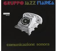 Gruppo Jazz Marca - Comunicazione Sonora [Import]