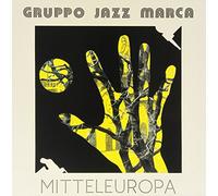 Gruppo Jazz Marca - Mitteleuropa