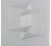 Gruppo Nps - Nuove Forme Sonore: 1965-1972 [CD Box]