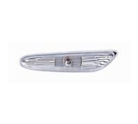 GRUPPO OTTICO LAT. DX BMW SERIE 1 2004 - SERIE 3 E4 2009> CRYSTAL DX