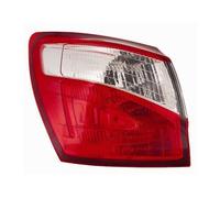 GRUPPO OTTICO POST. DX AUTO 2010> DX MARCA DEPO