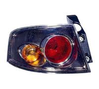 GRUPPO OTTICO POST. DX SEAT IBIZA 2001 ESTERNO CRYSTAL DX MARCA DEPO
