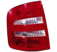 Phares Feux Arrière pour Skoda Fabia 1999-2004 Version Combi 4 Portes Droite