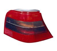 GRUPPO OTTICO POST. DX VOLKSWAGEN GOLF IV FUME'\ROSSO DX MARCA DEPO