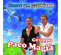 Gruppo Paco Magia - Come Un Gabbiano [Import]