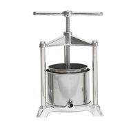 Gruppo Palumbo Torche Premitutto all/Inox MOD.Am L 3