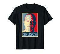 Grusch Hope | UFO UAP | Divulgation de dénonciation imminente T-Shirt