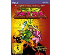 Grusd,John - The Legend of Zelda [Standard Version] [Import]