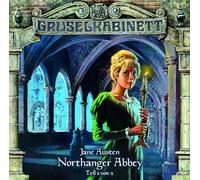 Gruselkabinett - 041/Northanger Abbey Teil 2 [Import]