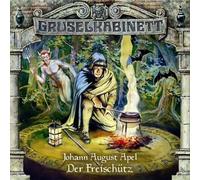 Gruselkabinett 15 - Der Freischütz [Import]