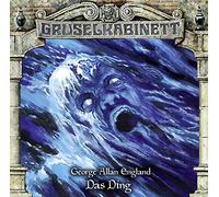 Gruselkabinett - 152/das Ding