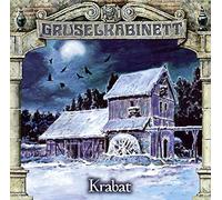 Gruselkabinett - 156/Krabat [Import]