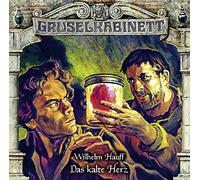 Gruselkabinett - 159/das Kalte Herz [Import]