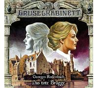 Gruselkabinett - 168/das Tote Brügge