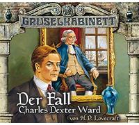 Gruselkabinett (24/25) - Der Fall Charles Dexter Ward