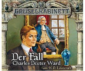 Gruselkabinett (24/25) - Der Fall Charles Dexter Ward