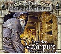 Gruselkabinett (32/33): Jagd der Vampire