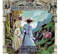 Gruselkabinett - Brickett Bottom-Folge 135