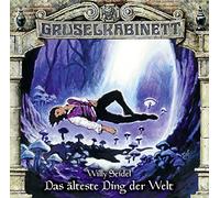 Gruselkabinett - Das Älteste Ding der Welt-Folge 134