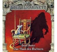 Gruselkabinett - Das Haus des Richters-Folge 43