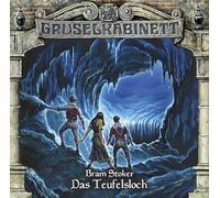 Gruselkabinett - Das Teufelsloch-Folge 76